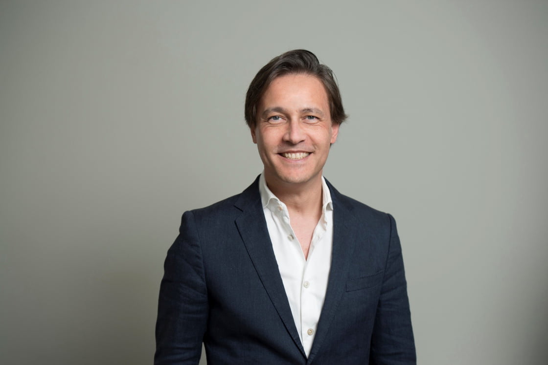 Eduard Meelhuysen Vice President Sales Eduard Meelhuysen Vice President Sales